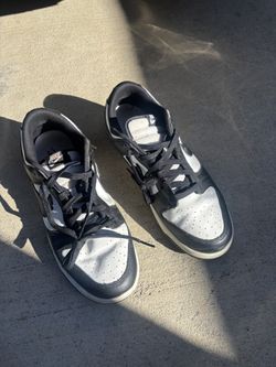 Nike Panda