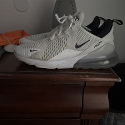 Nike Air Max sneakers size 10.5
