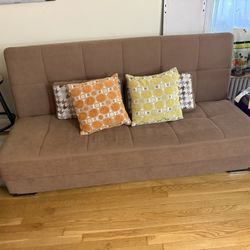 SOFA BED 