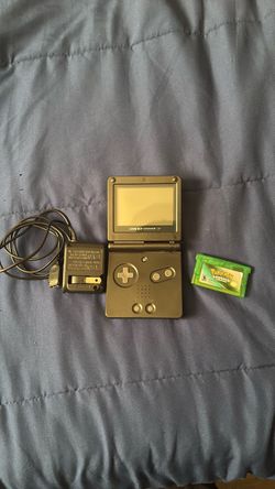 Gameboy advance