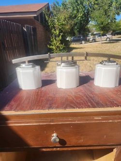 Bathroom Light Fixture