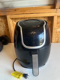 POWER XL AIR FRYER IN GREAT CONDITION