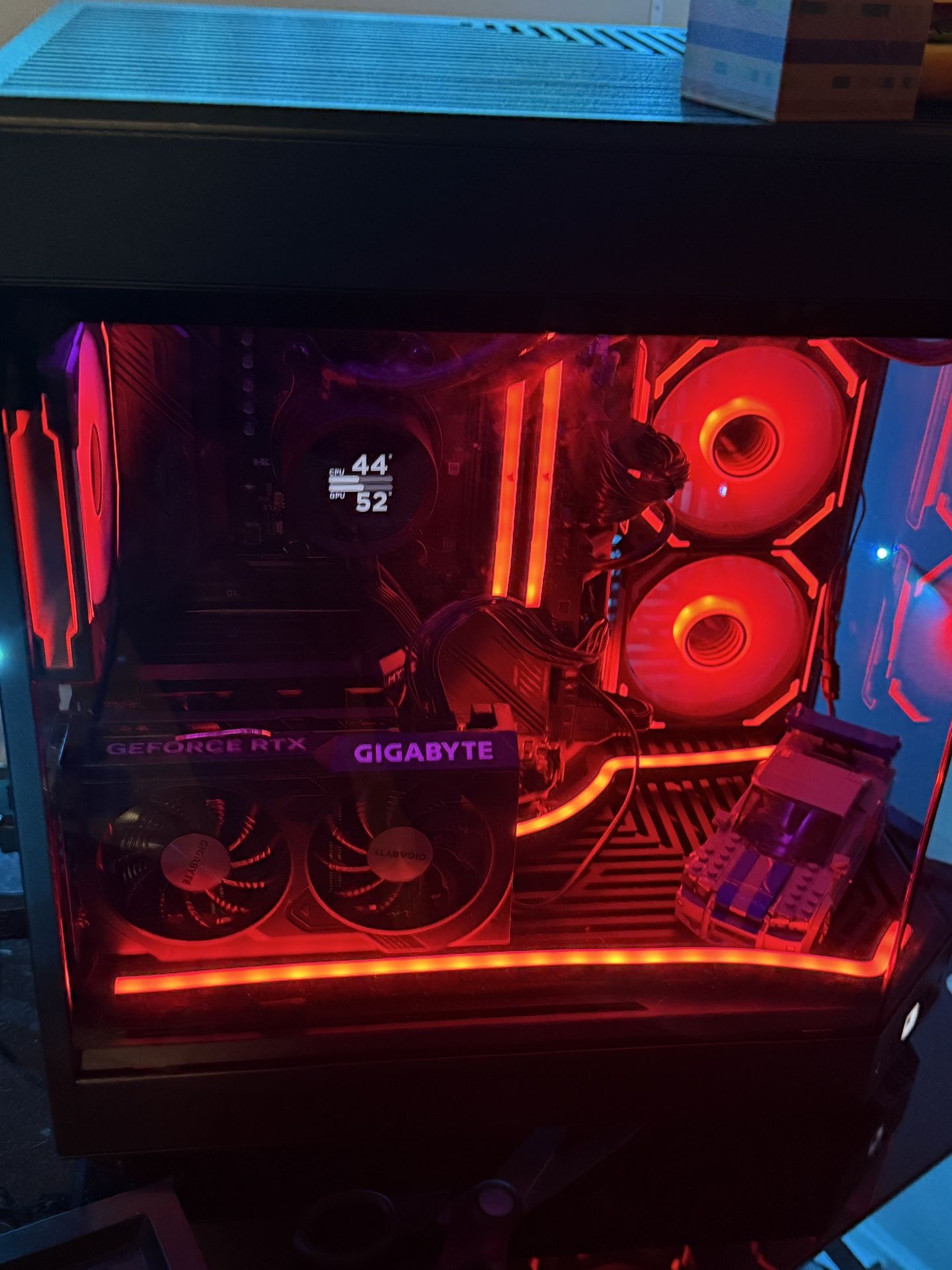 PC PARTS-READ DESCRIPTION