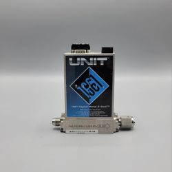 Celerity UNIT UFC-1661 Mass Flow Controller MFC HC1