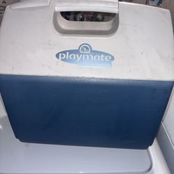 Igloo Ice Chest