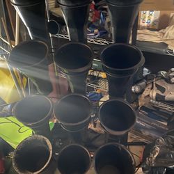 Flower Vases / Florero 