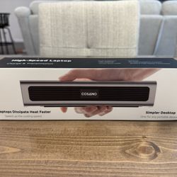 New 100W Laptop Docking Station