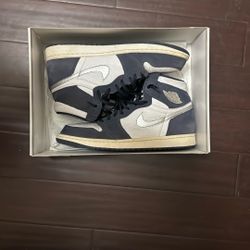 Air Jordan 1 Retro High COJP / Size 10