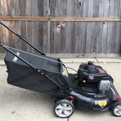 Lawnmower