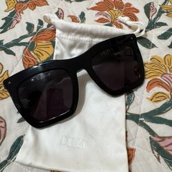 Dezi Sunglasses 