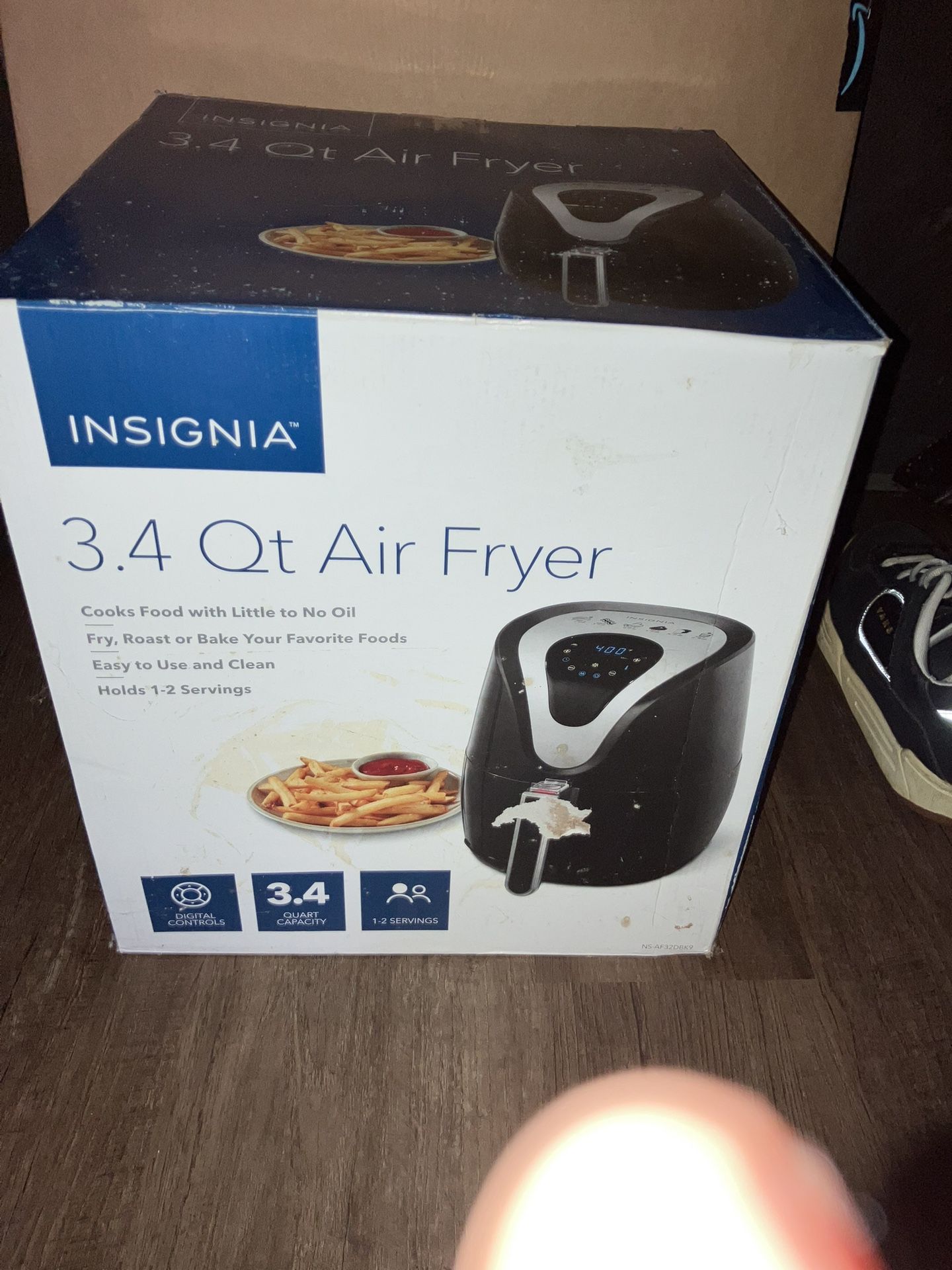 Air Fryer