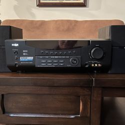 RCA RT2280
