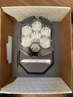 Baja Designs LP6..PRO LED” I have the pair” $900.. BRAND NEW” both in the original box”l