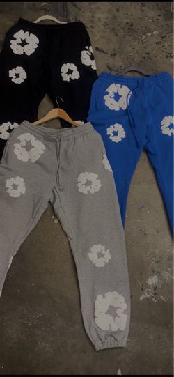 Denim Tears Sweats