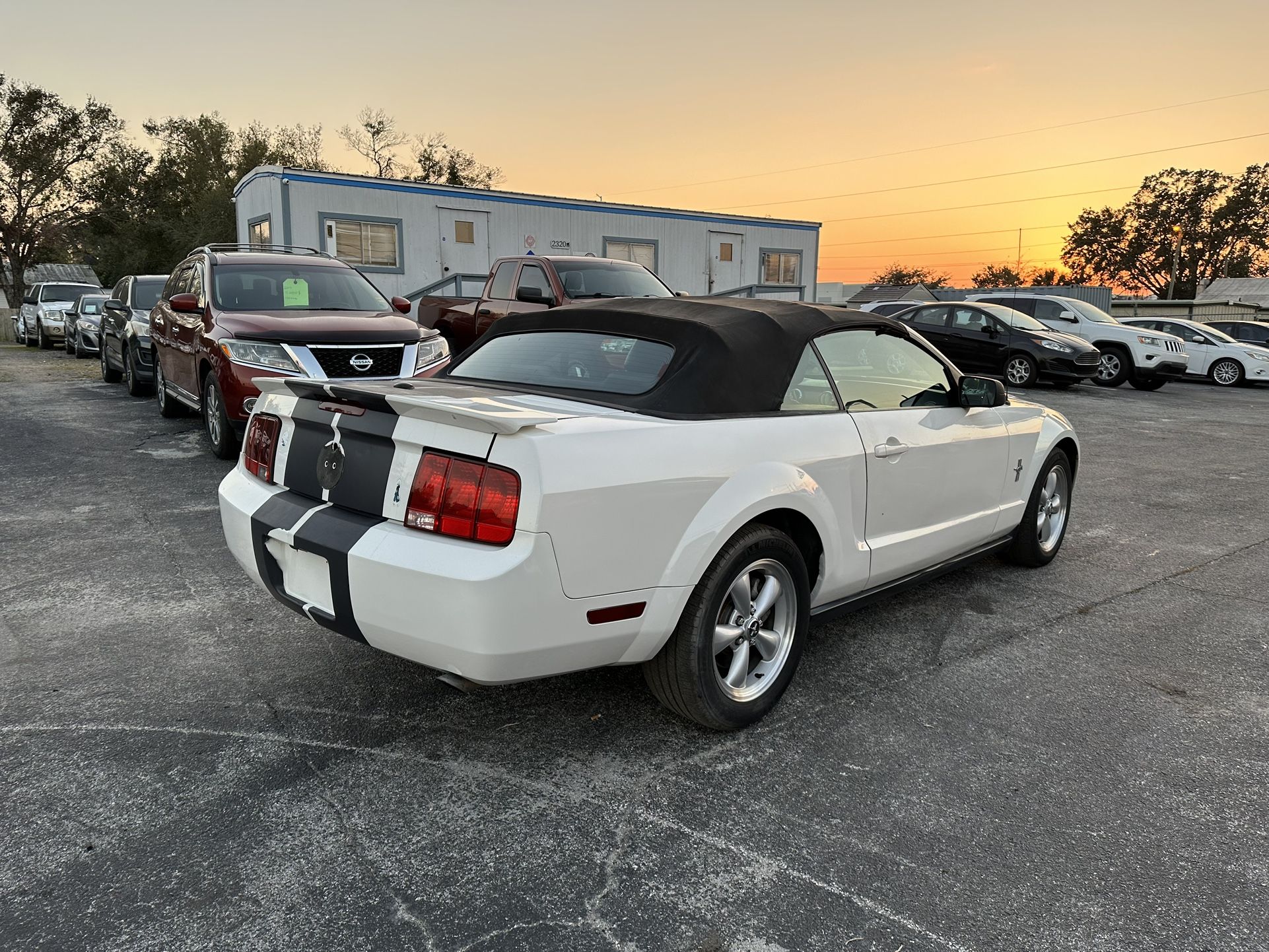 2008 Ford Mustang for Sale in Lakeland, FL OfferUp