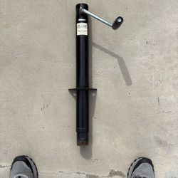 RAM Manual Trailer Jack