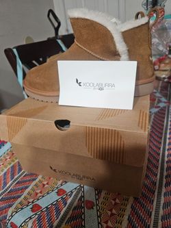 Womens Koola Ultra Mini
