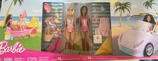 Barbie Doll