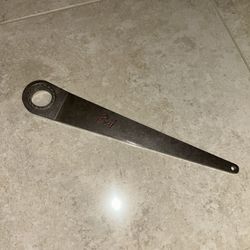 Original Nice Phil Wood Bottom Bracket Wrench Tool 