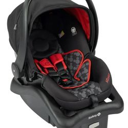Mickey Mouse Newborn Car Seat