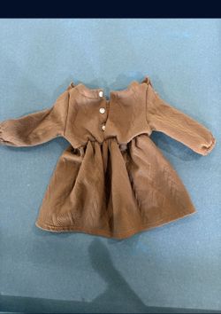 Baby Dress 3-6 Months 