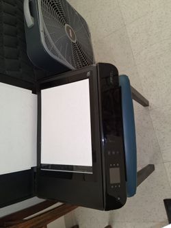 Hp PRINTER SCANNER COPIER PHOTOS
