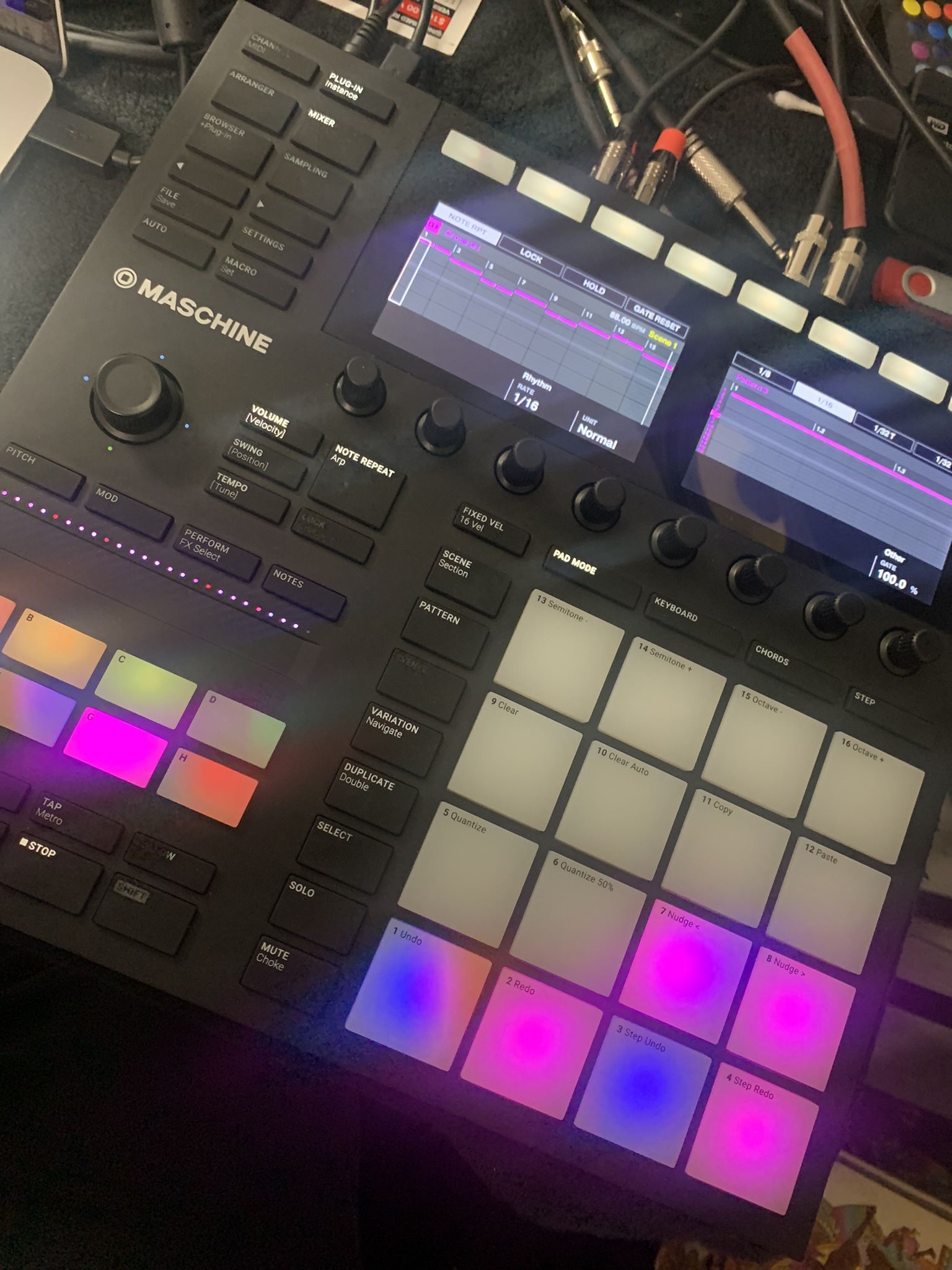 Maschine MK3