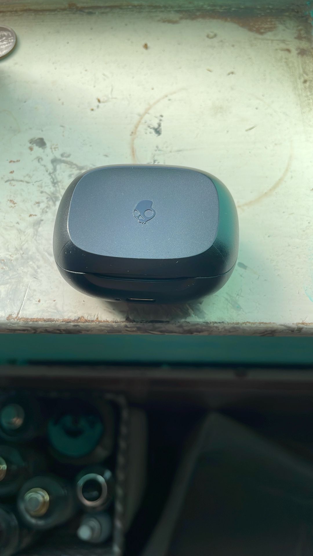 skullcandy wireless earbuds