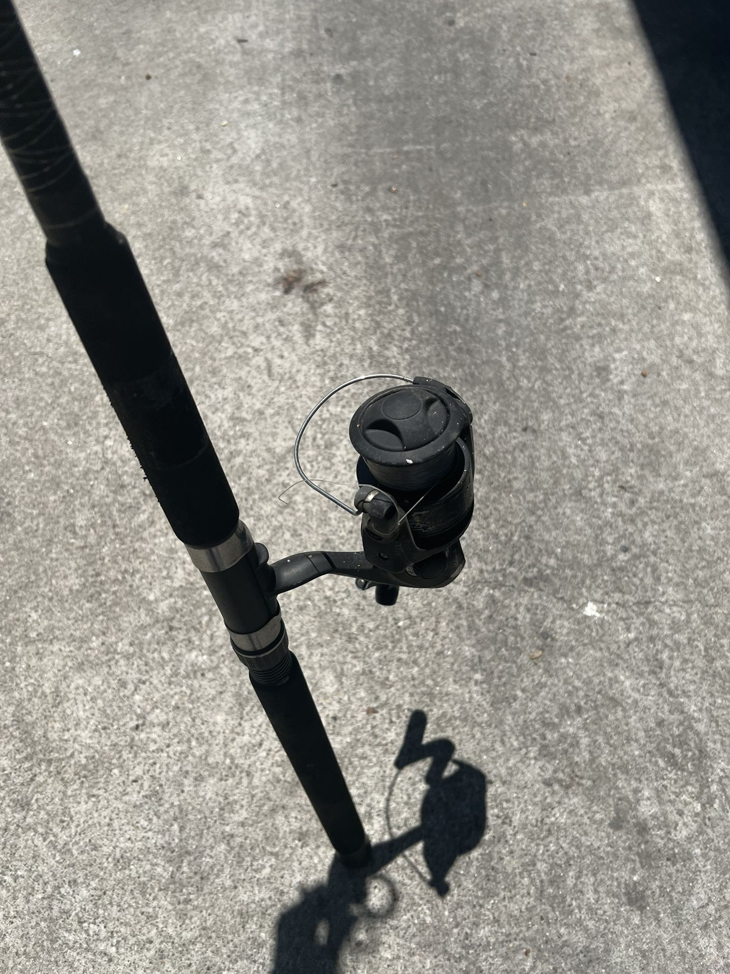 Caña De Pescar 🎣