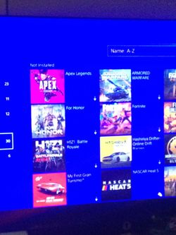 PS4 Pro