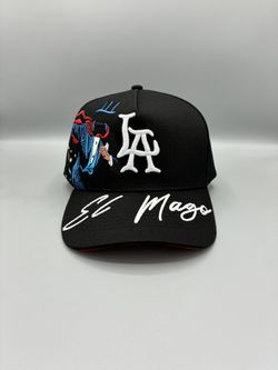 El Mago X Danny Hats