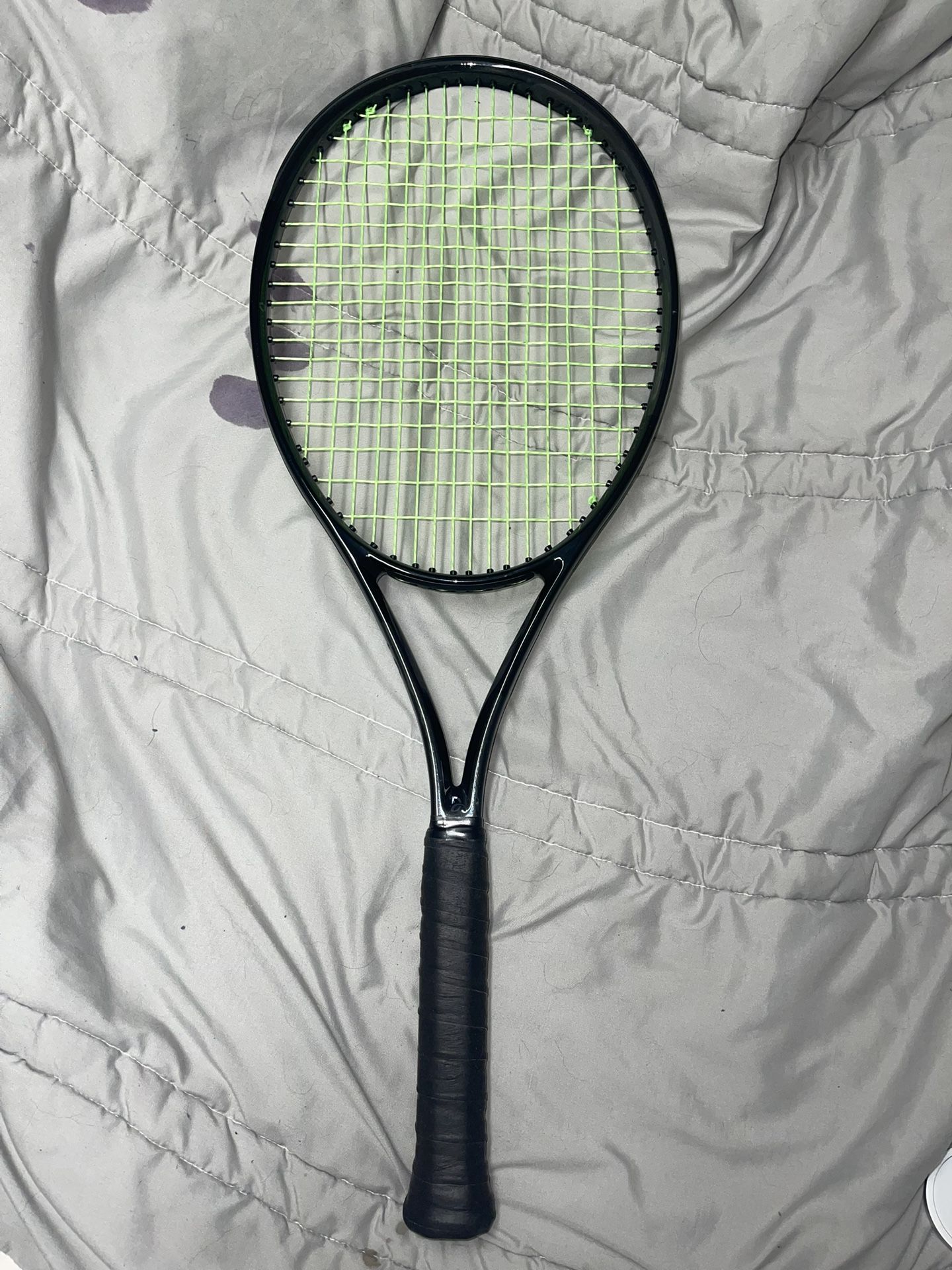 New Head Radical Pro 2023 Tennis Racket – 310g, 18x20, Control-Oriented