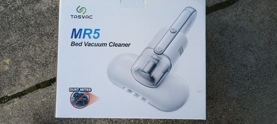 Bed Vaccum