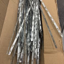 Metal Tack Strips 
