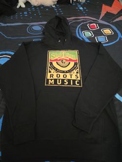 Stick figure root music (brand new)