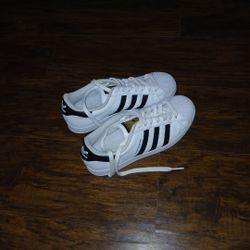 Adidas Shoes Size 8 Mens Size 9.5 Women 