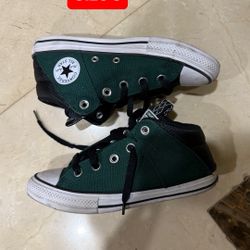 Boys Converse