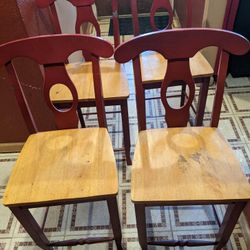 Bar Stools 