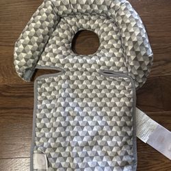 Boppy head and neck support