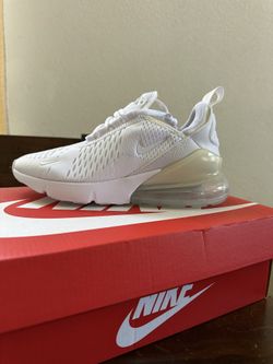 Nike Air Max 270