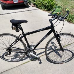 Trek 7.3 FX Just Tuned Up