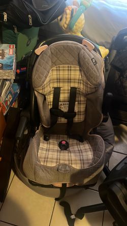 Car seat