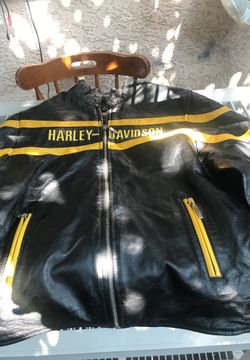 Harley Davidison