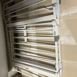 Graco baby Gate