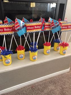 Party Supplies