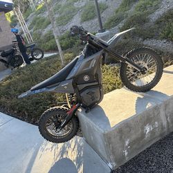 Valtinsu em 5 trading 42 mph 56v battery