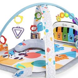 Baby Einstein Play Mat With Baby Einstein Piano