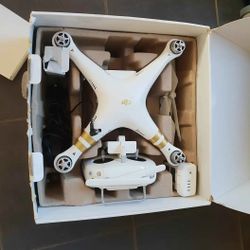 Dji Phantom 3 4k