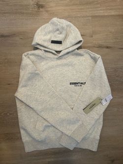 Light oat essentials size Sml