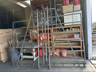 Vertical Panel Saw — Industrial Wall Saw for Plywood/MDF